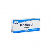 ROFLUZOL kapsulalar  150mg N1