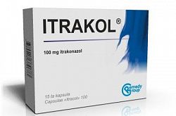 Itrakol