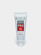 Зубная паста R.O.C.S. Pro Kids Wild Berries, 35 мл