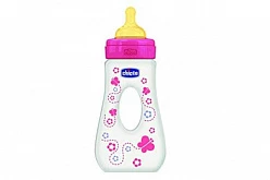 Бутылочка 240 BOTTLE WB TRAV PP GRL 240 FAST LTX CH209