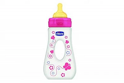 Бутылочка 240 BOTTLE WB TRAV PP GRL 240 FAST LTX CH209