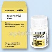 Metipred