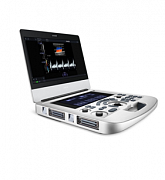 Acclarix AX3 portativ ultratovush tizimi