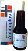 AMINOPLYUS sirop 100ml