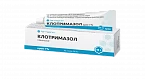 KLOTRIMAZOL krem 15 g 1%