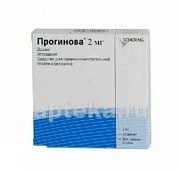 PROGINOVA draje N21