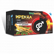 IREKAL MYAGKIE JELATINOVIYe kapsulalar  N30