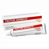 FAKTOR DERMIKO krem 20g