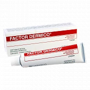 FAKTOR DERMIKO krem 20g