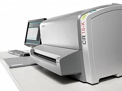 Agfa CR 15-X raqamlashtiruvchi