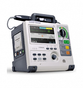 Defibrilator-monitor - COMEN S5