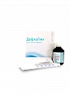 DEFLAGIN vaginal gel 150ml