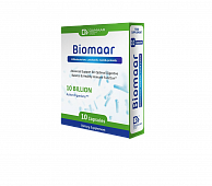 BIOMAAR