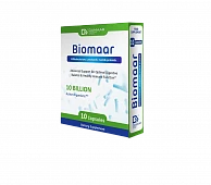 BIOMAAR kapsulalar  N10
