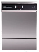 8 ta DIN MAT LD60 savat uchun termodezinfektsiyali lavabo