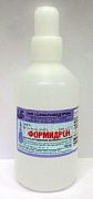 FORMIDRON spirtli eritma 100ml