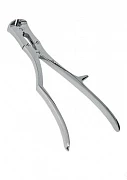 280 mm spikerlarni kesish uchun tibbiy nippers