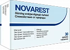 NOVAREST tabletkalari N30