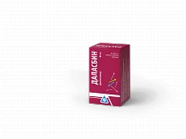 DALASBIN tabletkalari 60mg N28
