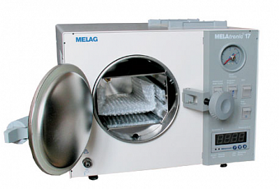 Стерилизатор Melatronic 17