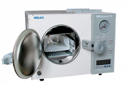 Стерилизатор Melatronic 17