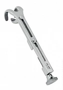 To'g'ri suyak ushlagichi 206 mm