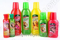 Шампунь / Shampoo 