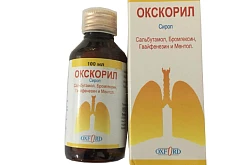 OKSKORIL