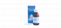 PARASETAMOL sirop 2,4%