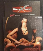 Women X Power Ayollarda progesteron darajasini oshirish uchun dori