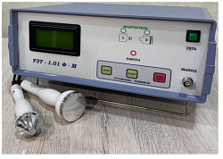 UZT-1.01F-M ultratovush terapiya apparati