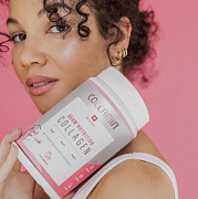 Derm'nutrition Kollagen