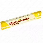 Fito svecha quloq uchun