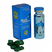 Shark Essence testosteron oshirish uchun dori