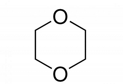 296309-1L 1,4-Диоксан, безводный, 99,8%, 1 л