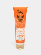 Крем-бальзам Bielita Ultra Hand Care с D-пантенолом, для очень сухой кожи рук, 100 мл