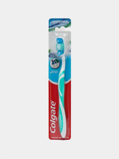 Зубная щётка Colgate Triple Action