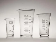 Stakan 250 ml