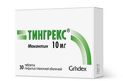 Тингрекс