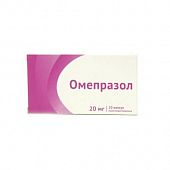 Omeprazol