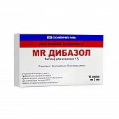 Dibazol