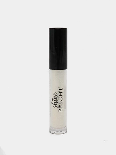 Блеск для губ Belor Design Shine Bright, тон 003