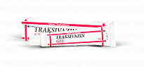 TRAKSIVAZIN DF gel