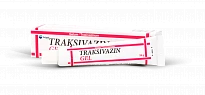 TRAKSIVAZIN DF gel