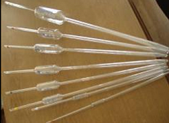 Pipetka 2-2-2 (mora)