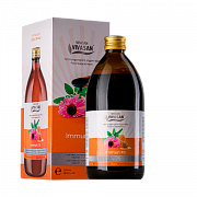 Напиток Иммун Фит, Vivasan