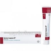 SELESTODERM V 30,0 krem