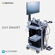 Lor kombayn XU1 SMART Chammed Koreya