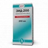 Zid-200