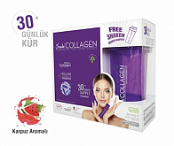 Коллаген Suda Collagen Probiotic Watermelon